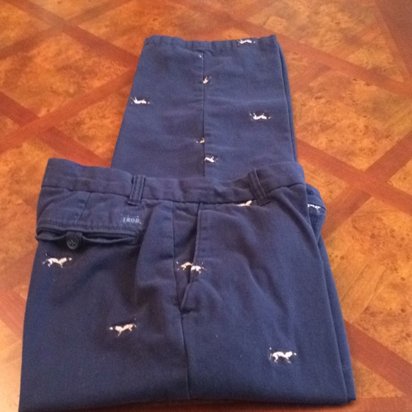 Saltwater Izod Other - Men’s Saltwater Izod Pants. Like new.